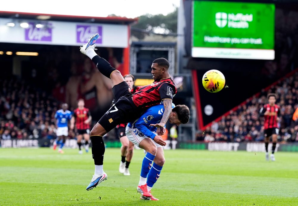 AFC Bournemouth - AFC Sunderland 