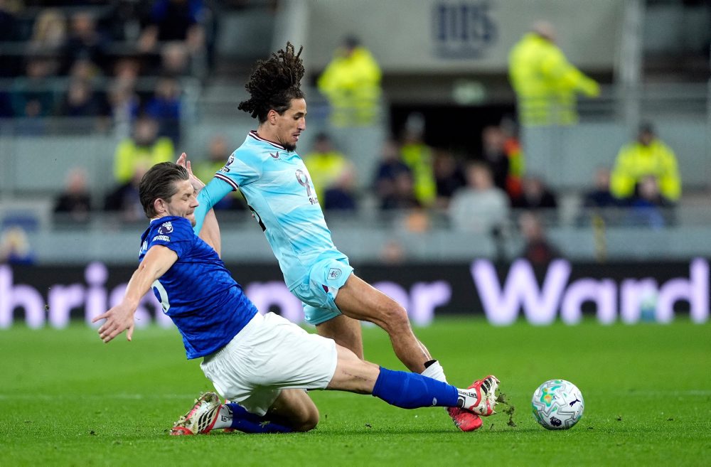 AFC Bournemouth v Brentford - Premier League - Vitality Stadium