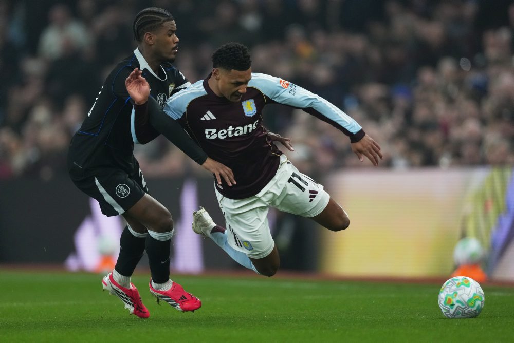 Aston Villa - FC Chelsea