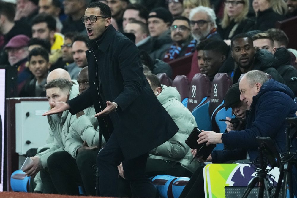 Aston Villa - FC Chelsea