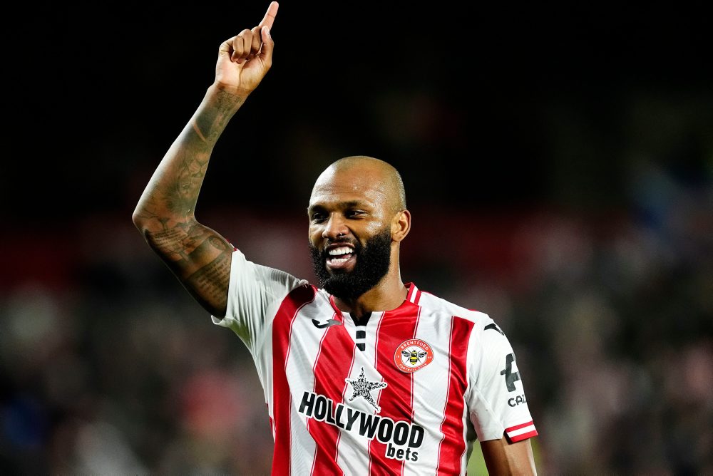 FC Brentford - Wolverhampton Wanderers