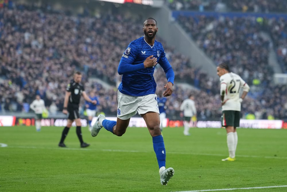 FC Everton - FC Chelsea