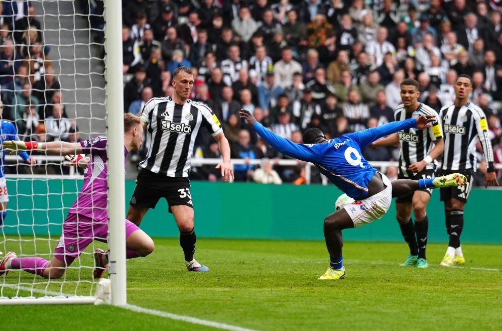 Newcastle United - Sunderland AFC