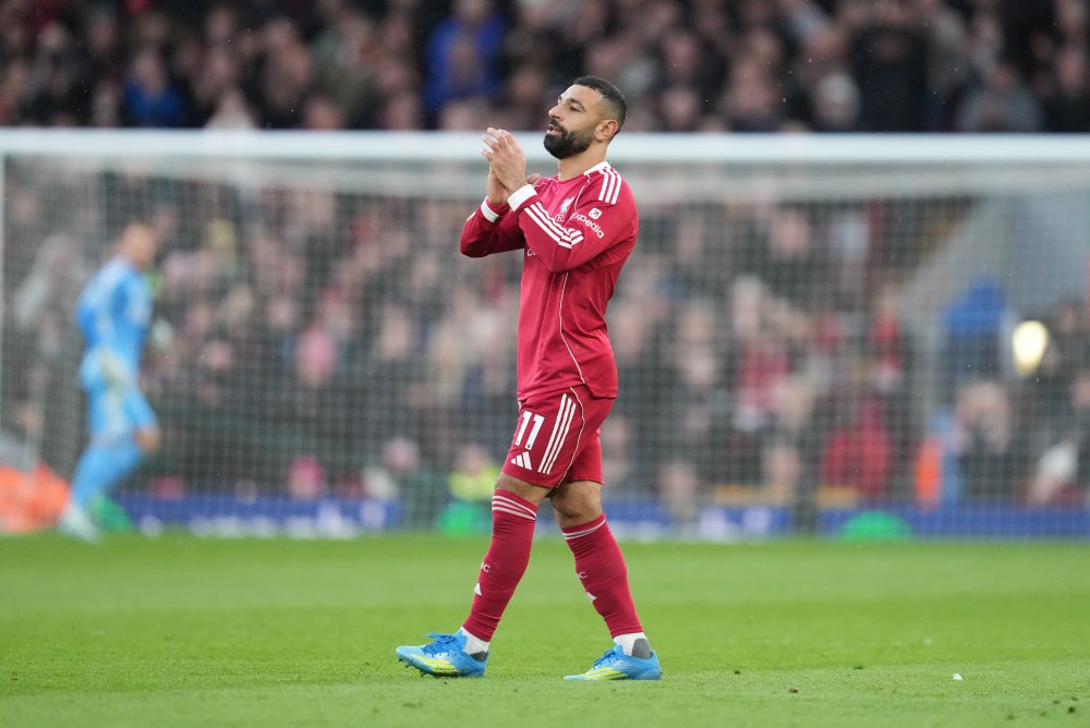 FC Liverpool - FC Fulham