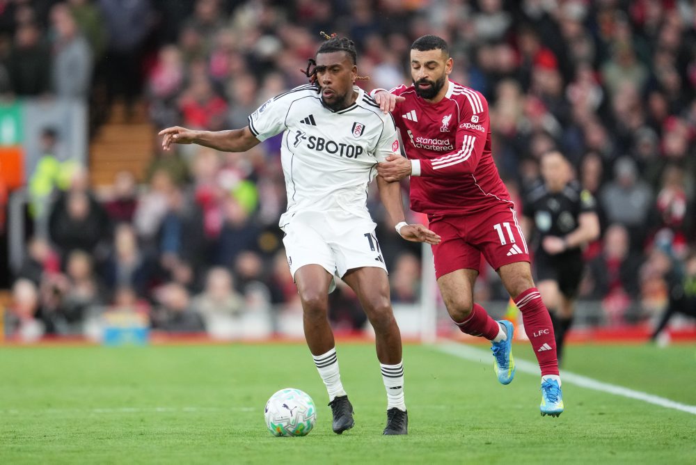 FC Liverpool - FC Fulham
