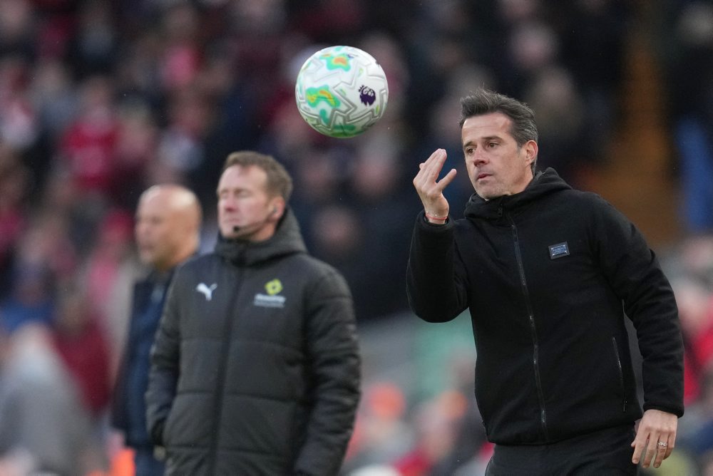 FC Liverpool - FC Fulham