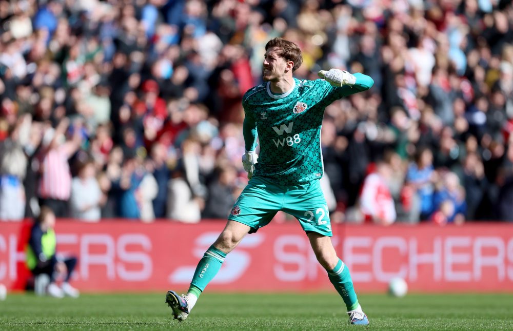 AFC Sunderland - Tottenham Hotspur