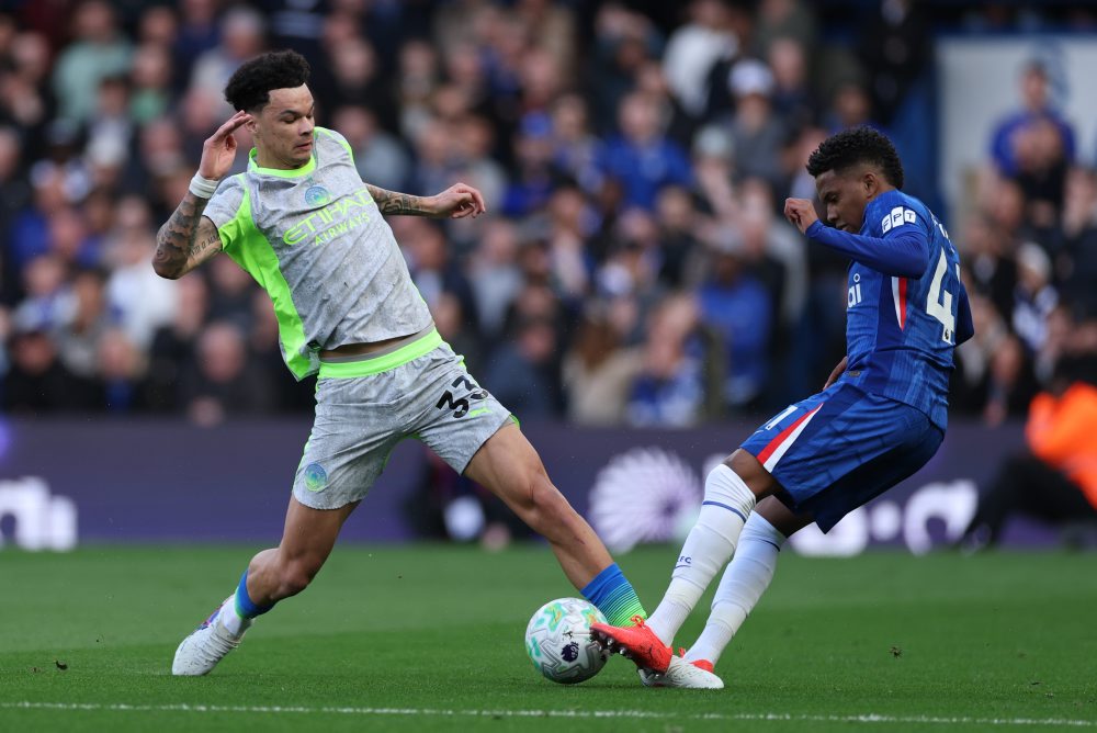 FC Chelsea - Manchester City