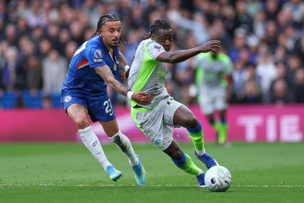 FC Chelsea - Manchester City