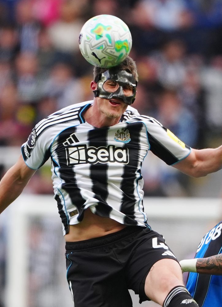 Newcastle United - AFC Bournemouth