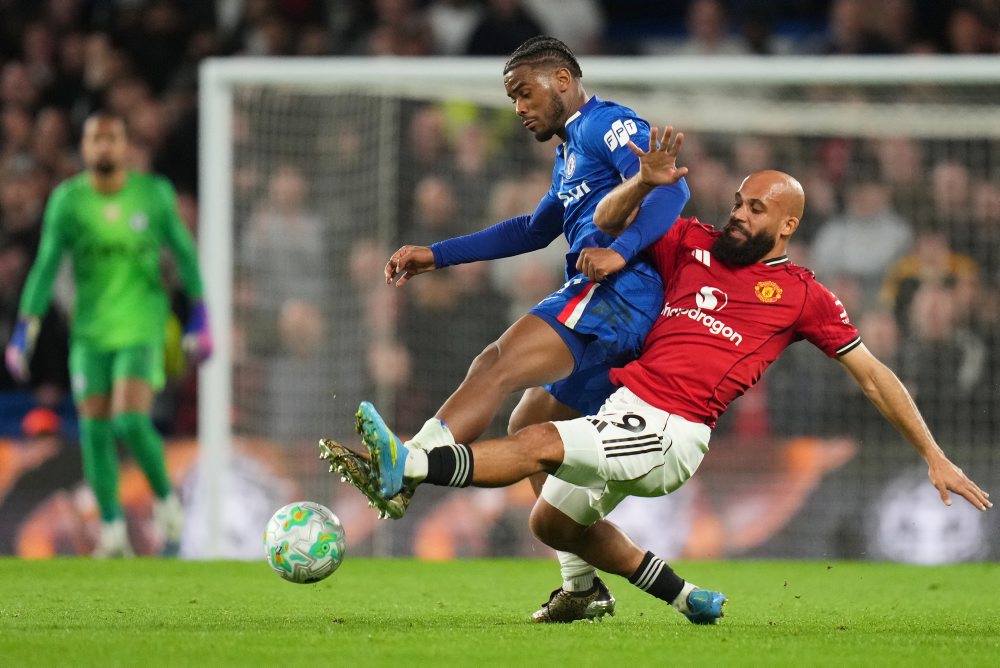 FC Chelsea - Manchester United