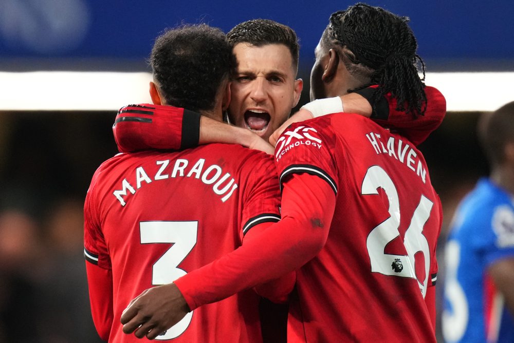 FC Chelsea - Manchester United