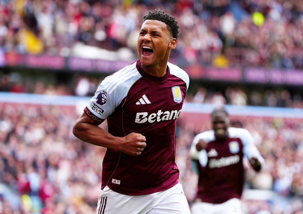 Aston Villa - Sunderland AFC