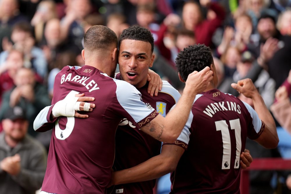 Aston Villa - Sunderland AFC