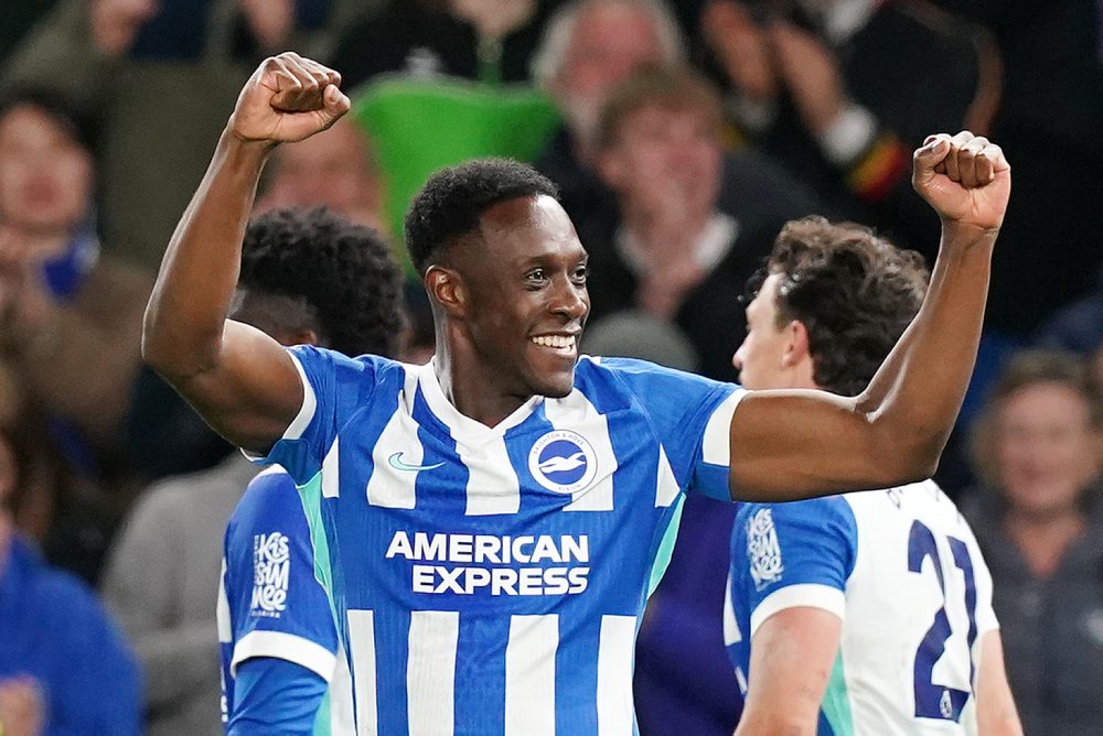 Brighton & Hove Albion - FC Chelsea