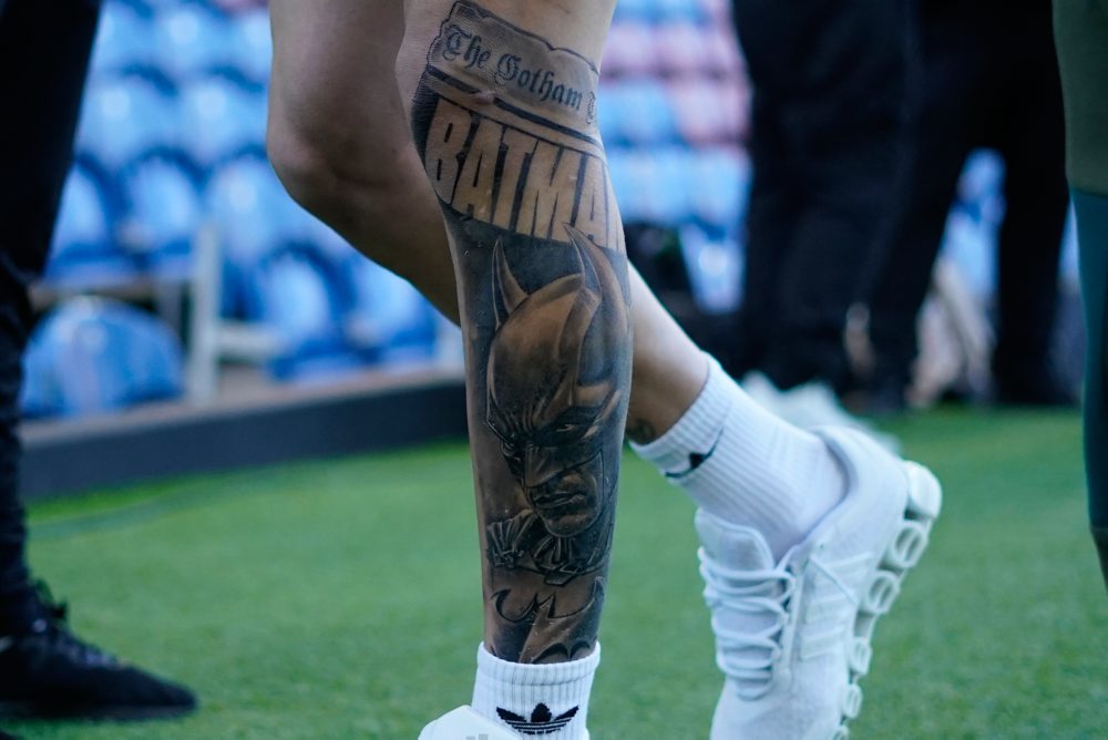 FC Burnley - Manchester City