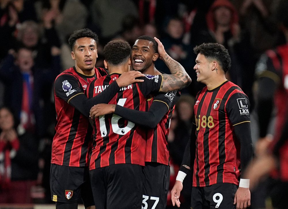 AFC Bournemouth - Leeds United