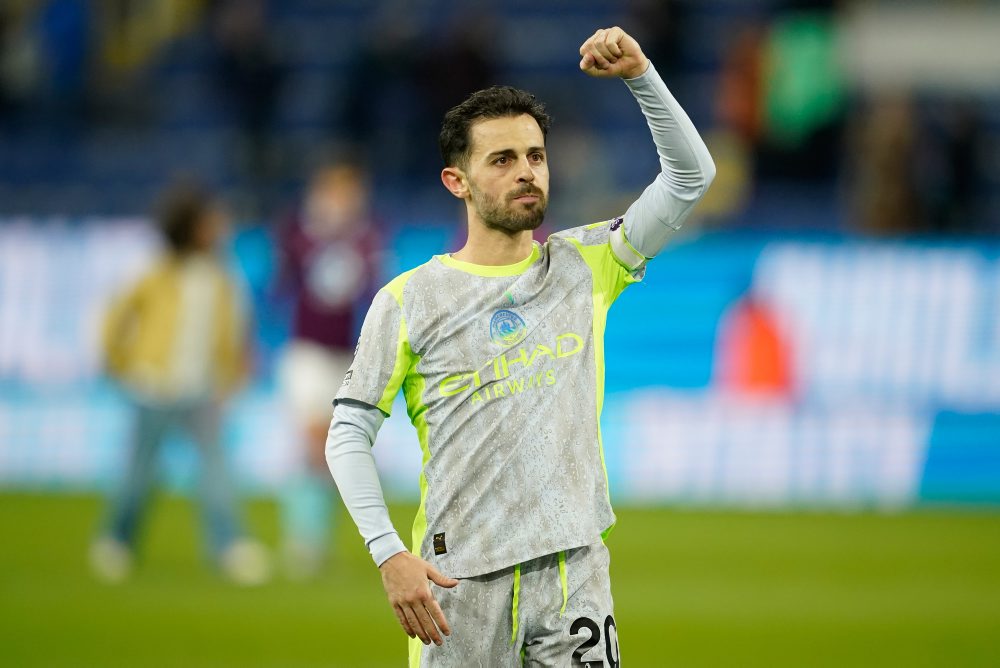 FC Burnley - Manchester City