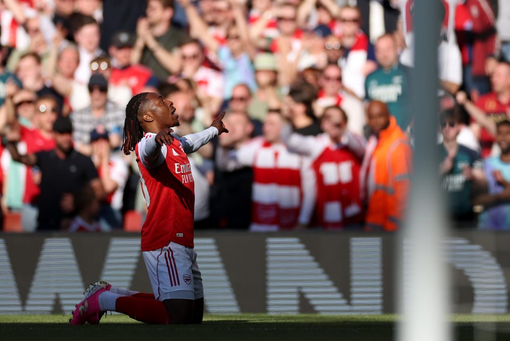 FC Arsenal - Newcastle United