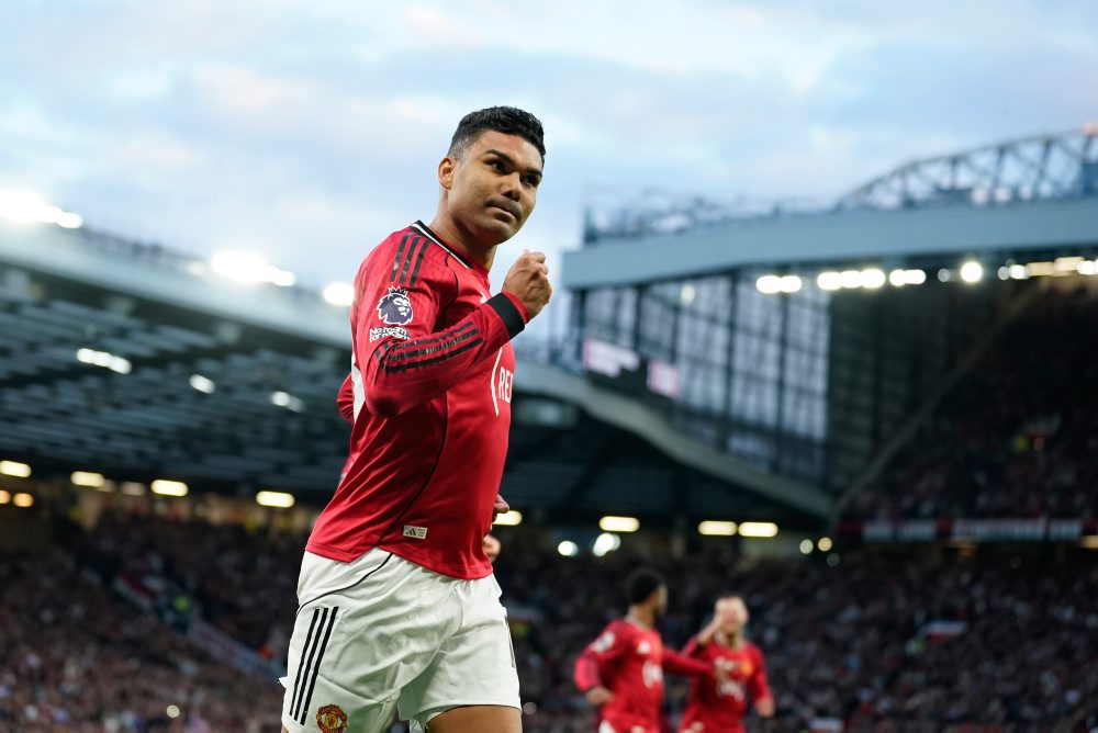 Manchester United - FC Brentford