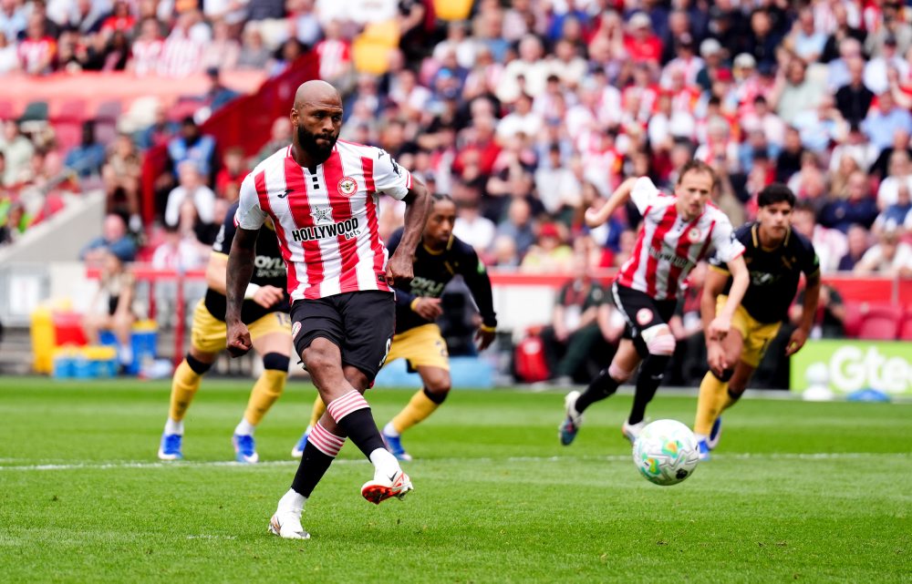 FC Brentford - West Ham United