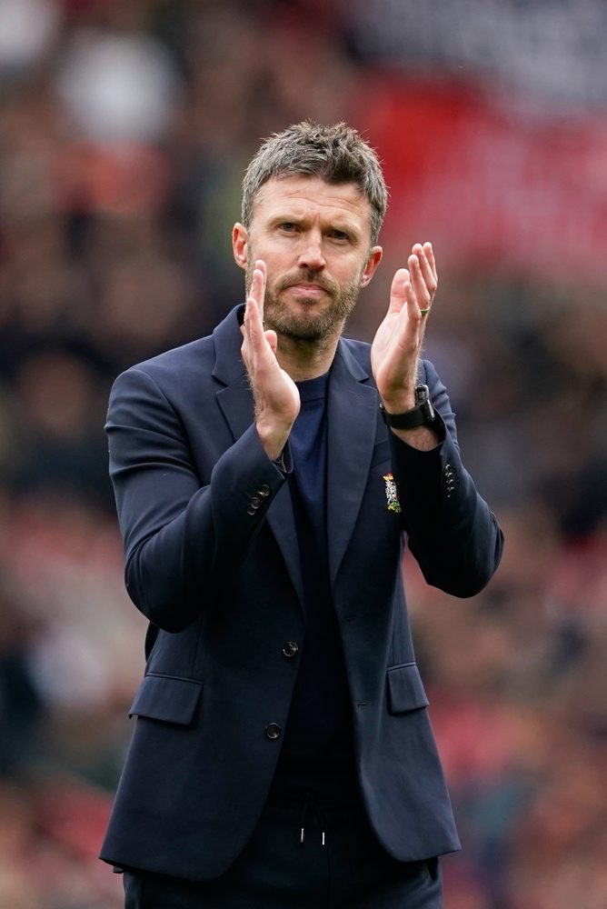 Manchester United - FC Liverpool