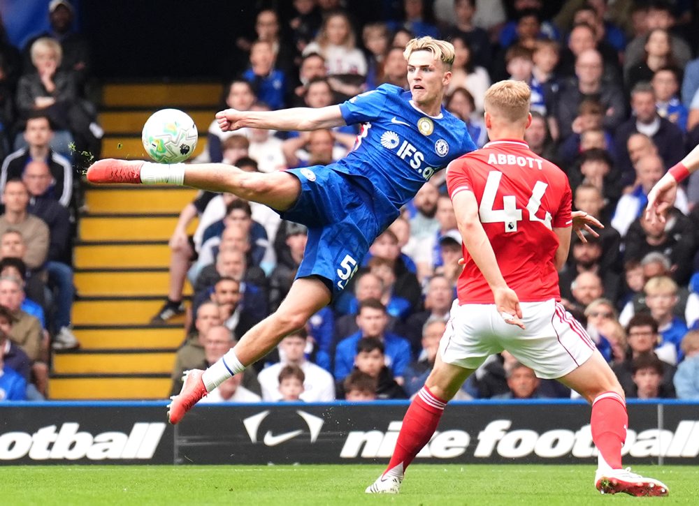 FC Chelsea - Nottingham Forest