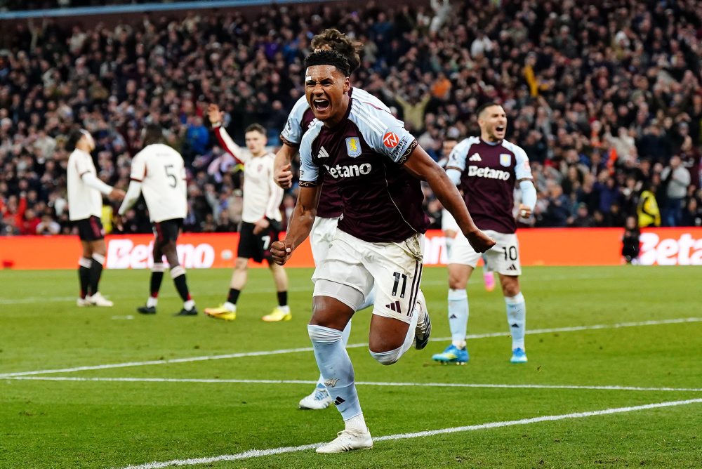 Aston Villa - FC Liverpool
