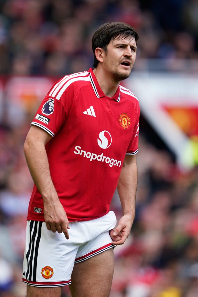Futbal-MS26: Maguire nepôjde na šampionát: „Som šokovaný a sklamaný