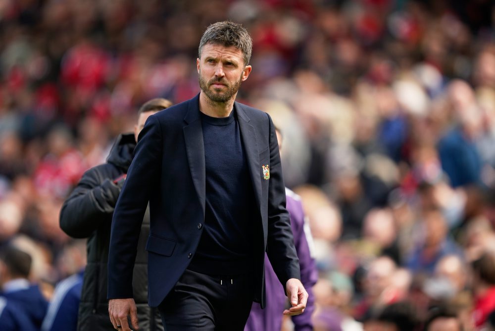 Manchester United - Nottingham Forest