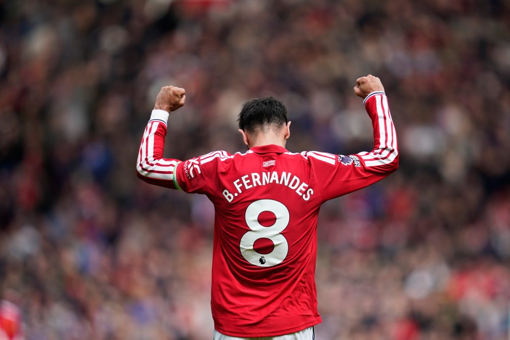 Manchester United - Nottingham Forest