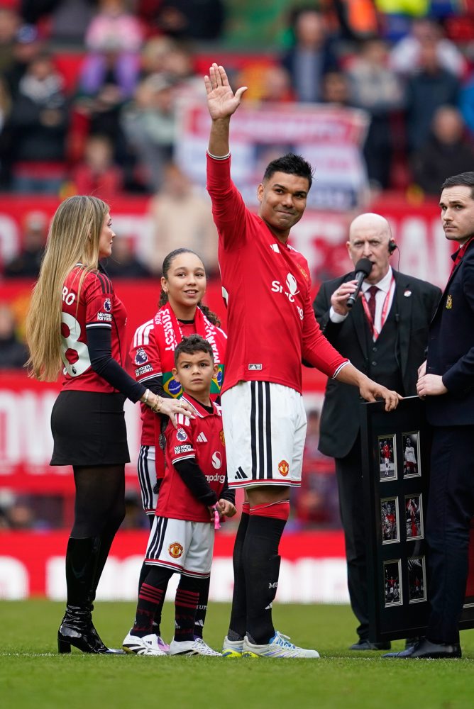 Manchester United - Nottingham Forest