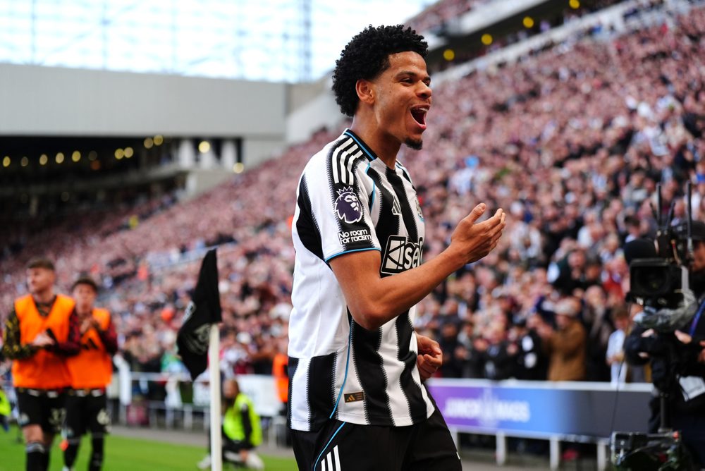 Newcastle United - West Ham United