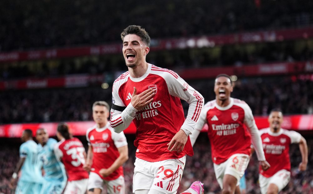 FC Arsenal - Burnley FC 