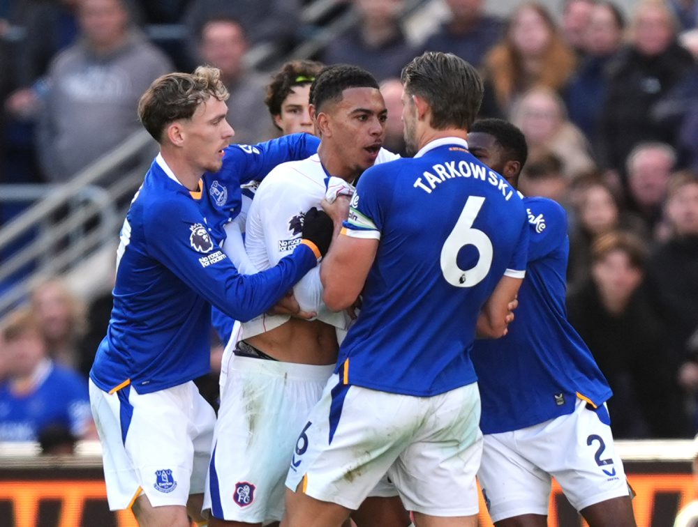 7. kolo Premier League: FC Everton - FC Chelsea 