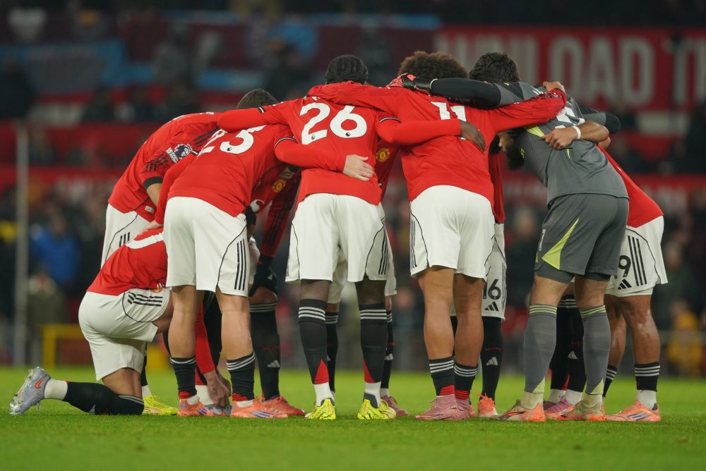 Manchester United - West Ham United