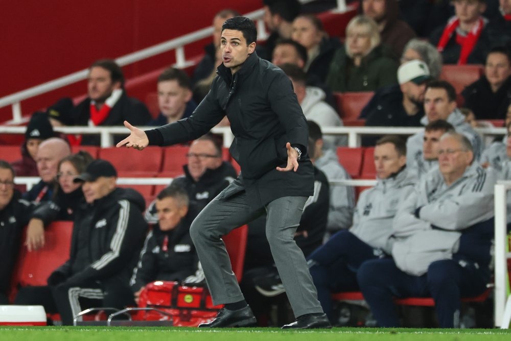 FC Arsenal - Wolverhampton Wanderers