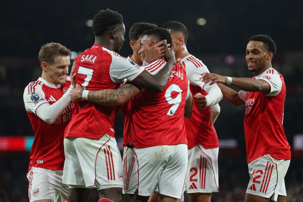 FC Arsenal - Wolverhampton Wanderers