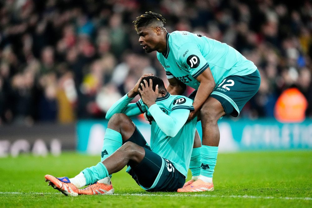 FC Arsenal - Wolverhampton Wanderers