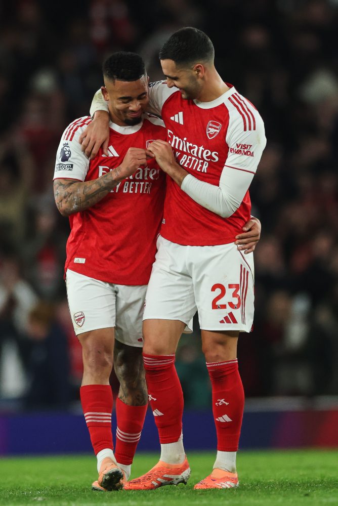 FC Arsenal - Wolverhampton Wanderers