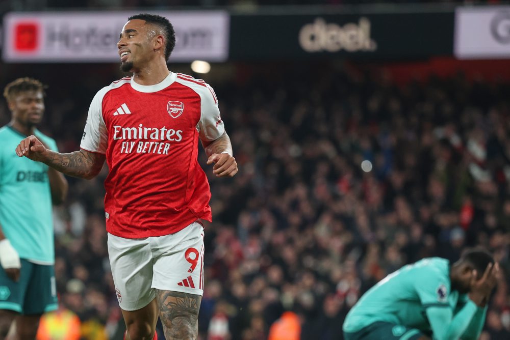 FC Arsenal - Wolverhampton Wanderers