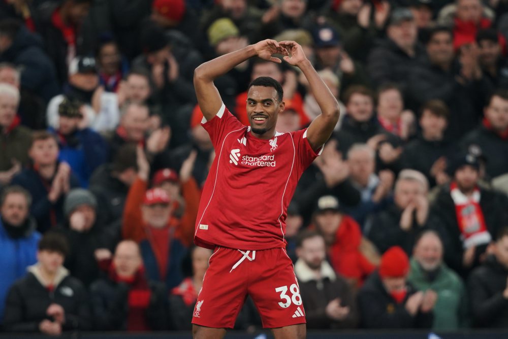 FC Liverpool - Wolverhampton Wanderers