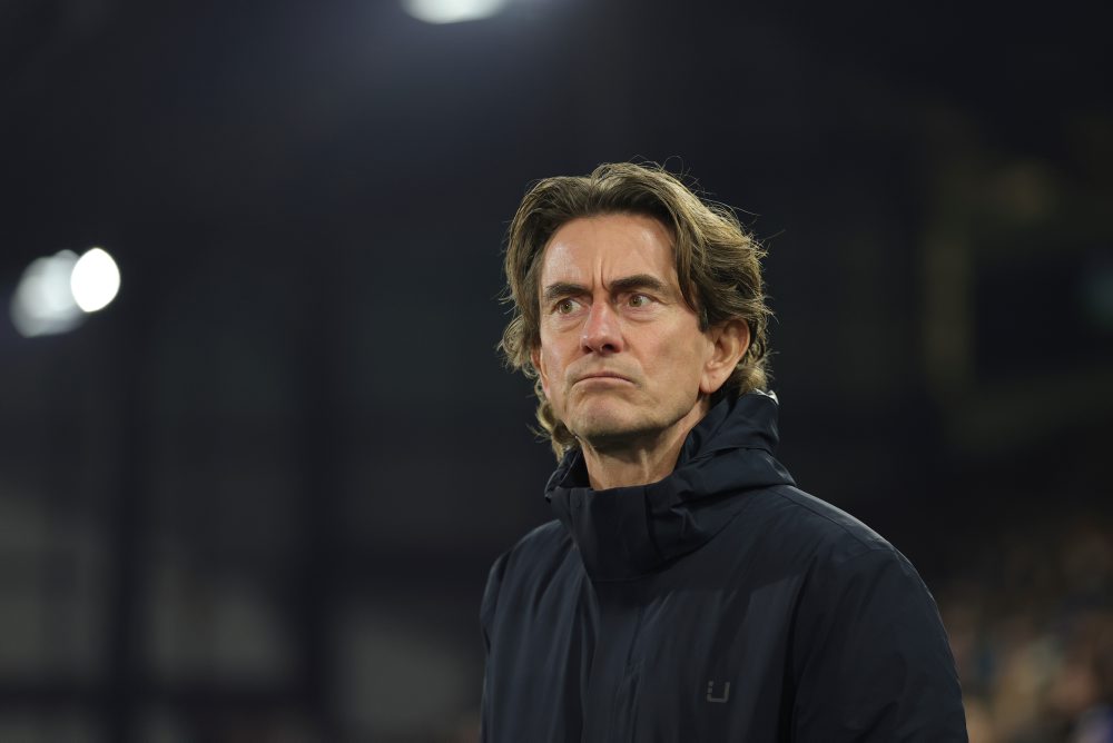 Crystal Palace - Tottenham Hotspur