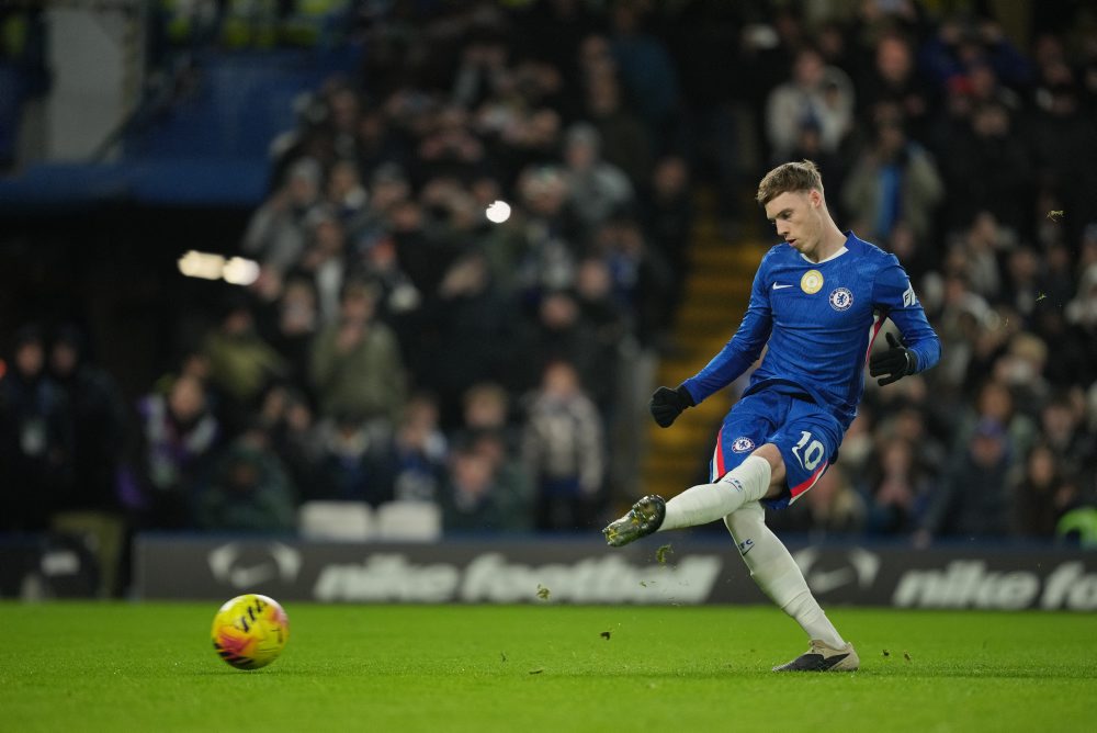 FC Chelsea - AFC Bournemouth