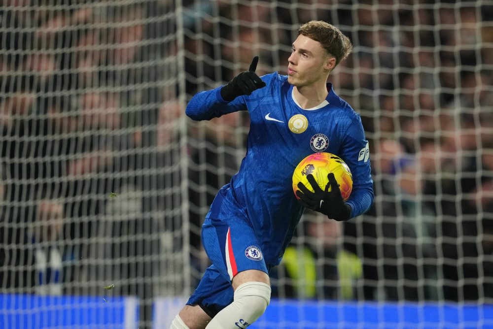 FC Chelsea - AFC Bournemouth