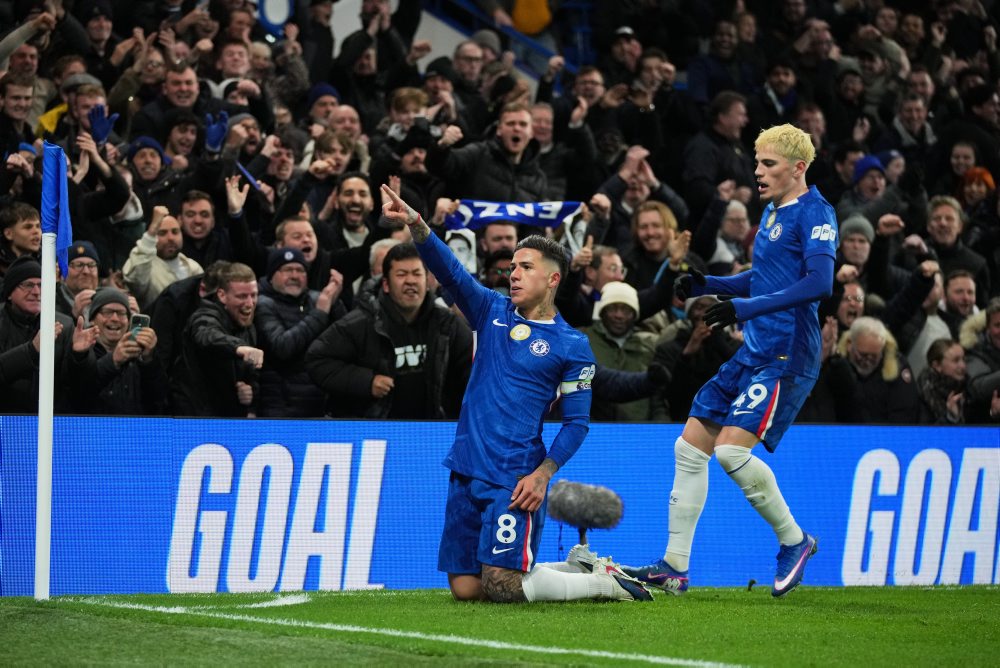 FC Chelsea - AFC Bournemouth