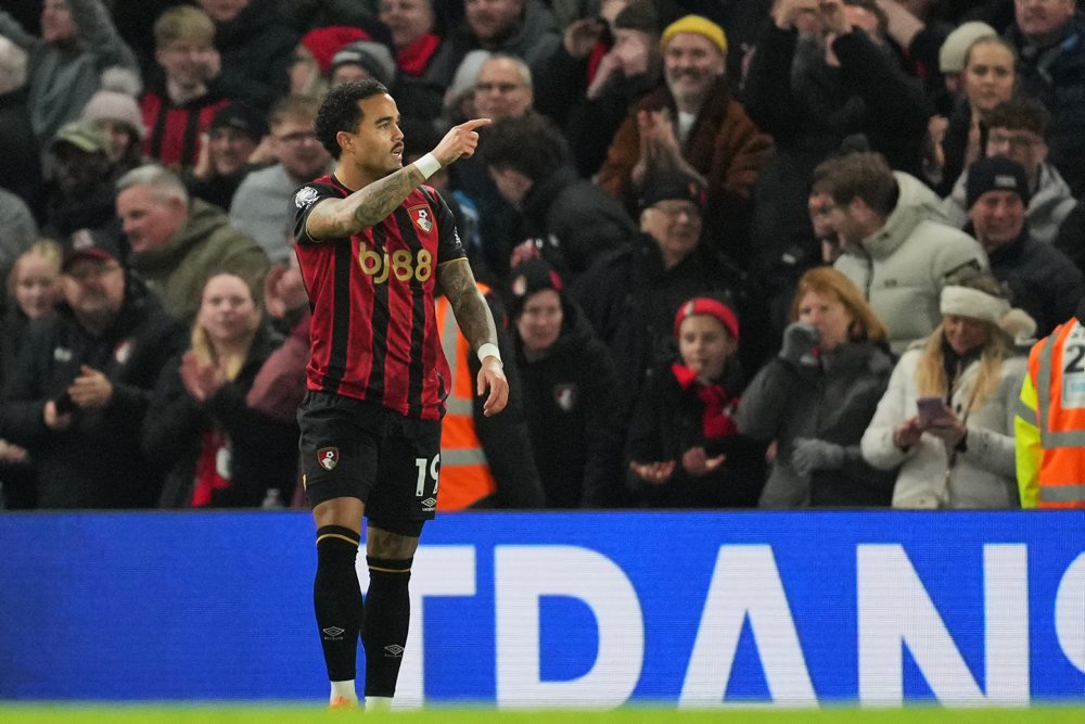 FC Chelsea - AFC Bournemouth