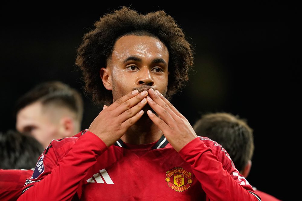  Manchester United - Wolverhampton Wanderers