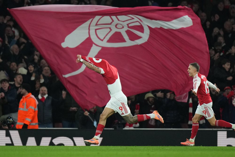 FC Arsenal - Aston Villa