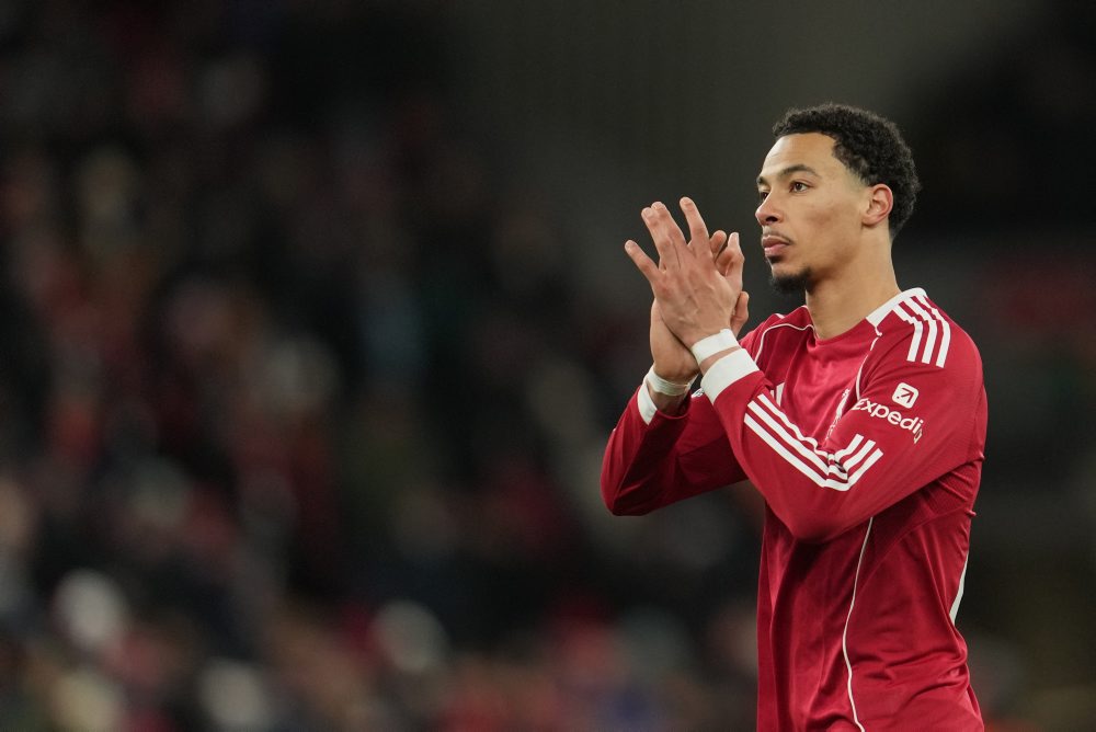 FC Liverpool - Leeds United